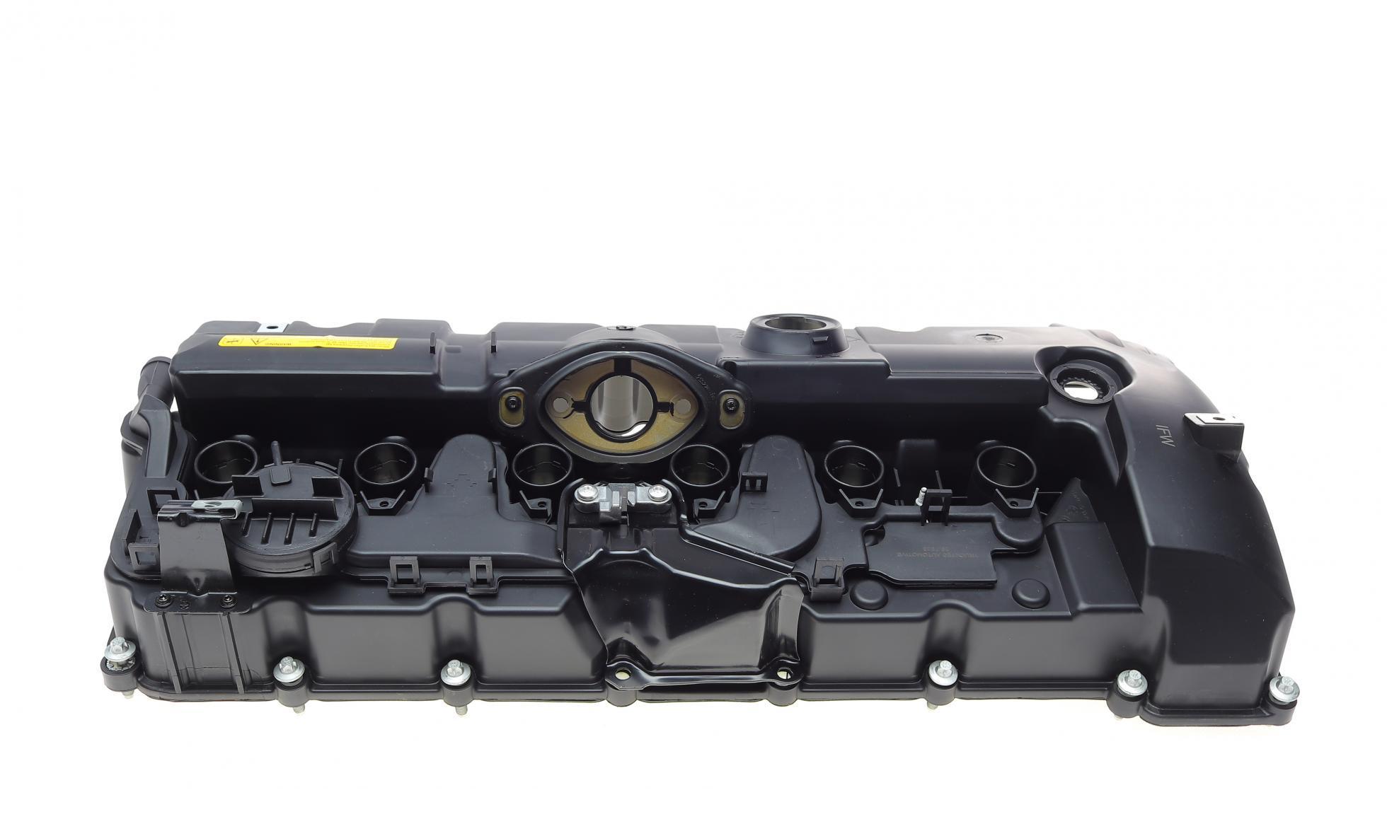0810016 TRUCKTEC AUTOMOTIVE